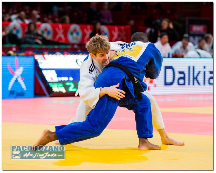 Paris 2014 by P.Lozano cat -66 kg (15)